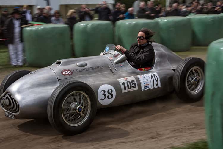 Rastede Vintage Race Days