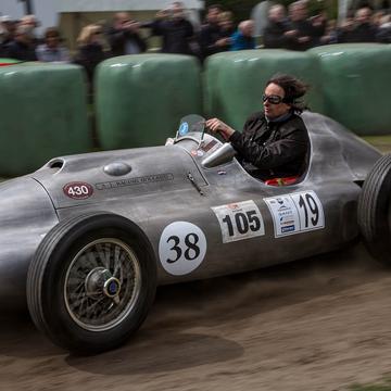 Rastede Vintage Race Days, Germany