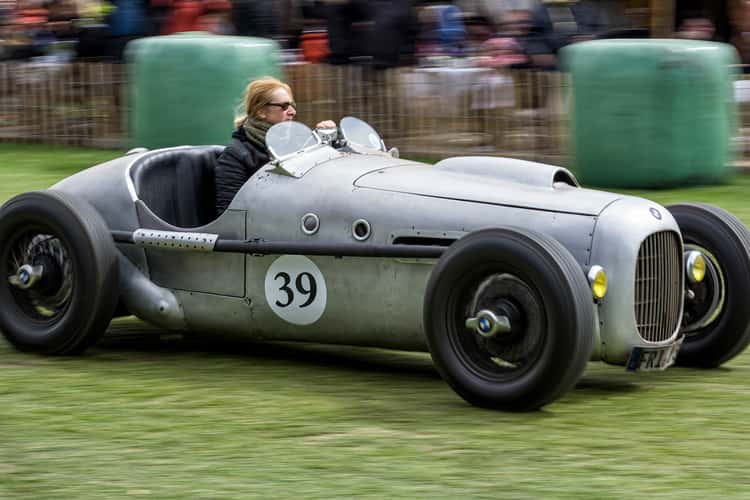 Rastede Vintage Race Days