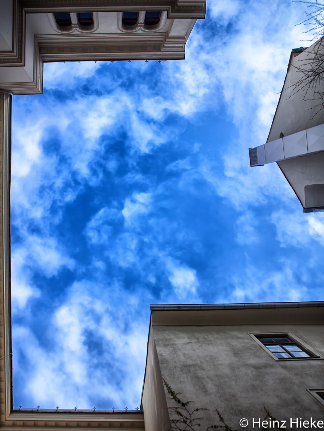 Rathaus, Austria