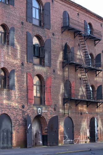 Red Hook