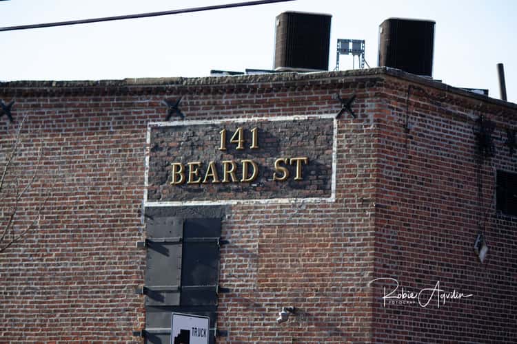 Red Hook