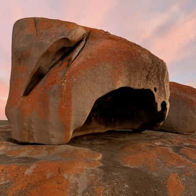 Remarkable Rocks, Australia