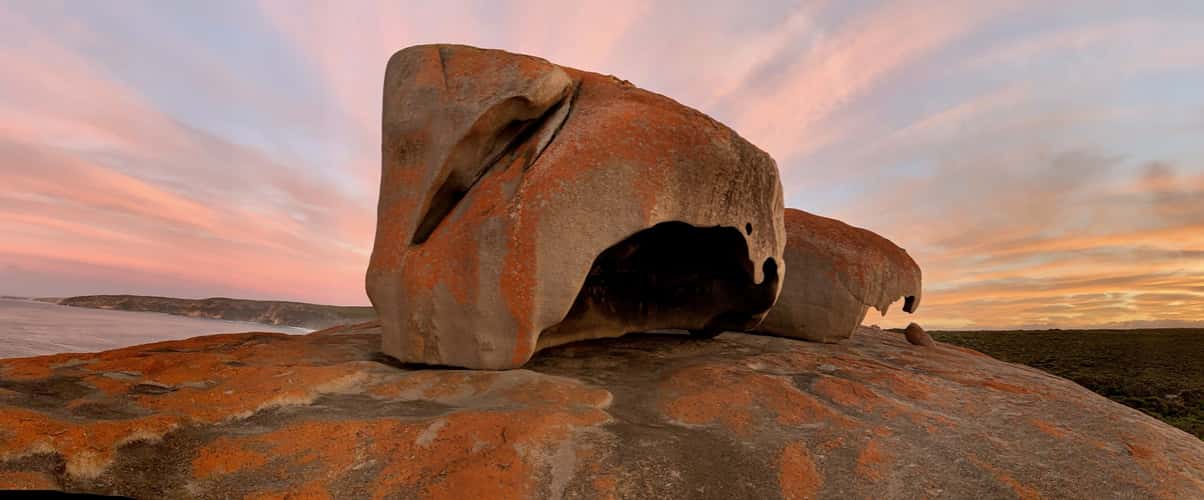 Remarkable Rocks