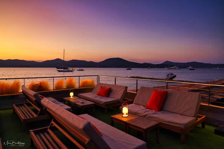Restaurant Pearl Beach