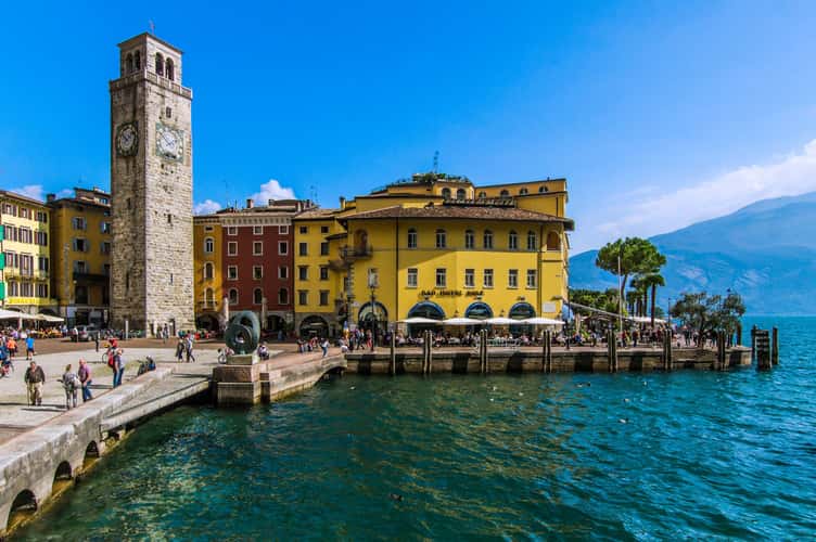 Riva del Garda