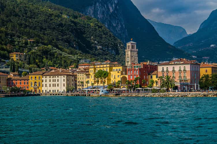 Riva del Garda