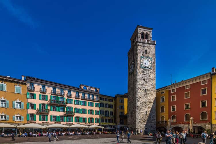 Riva del Garda