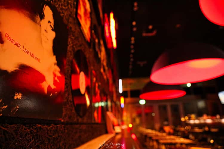Rockhal Café