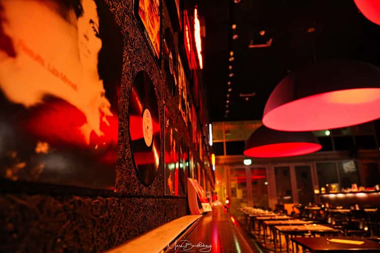 Rockhal Café