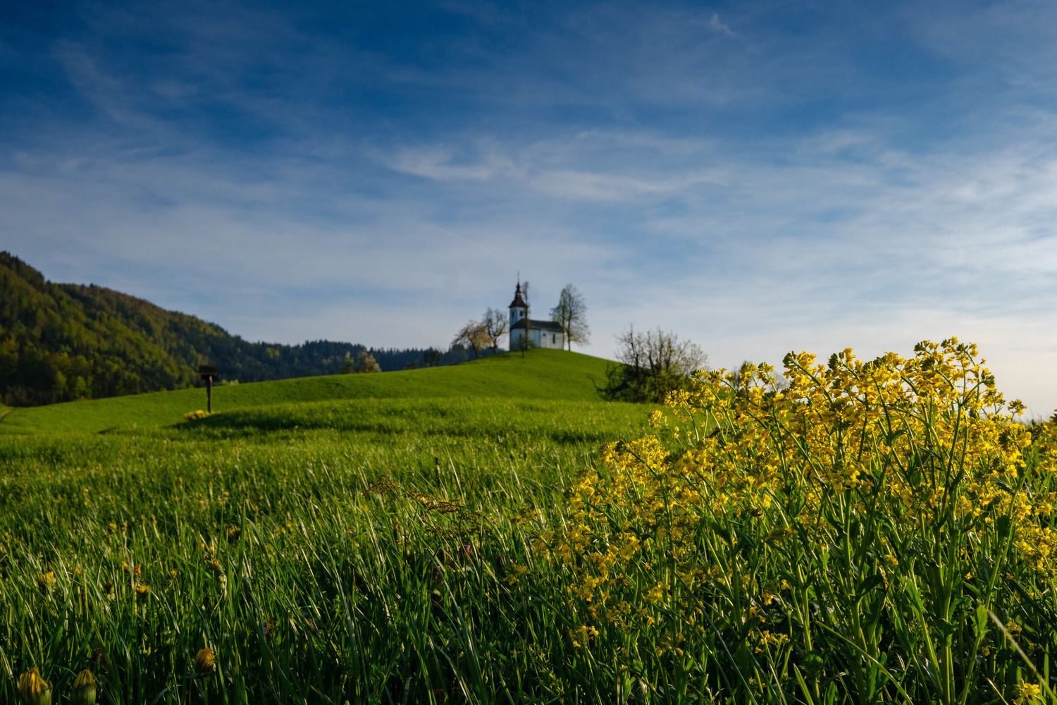 Saint Thomas Church, Slovenia