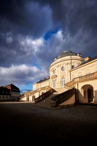 Schloss Solitude