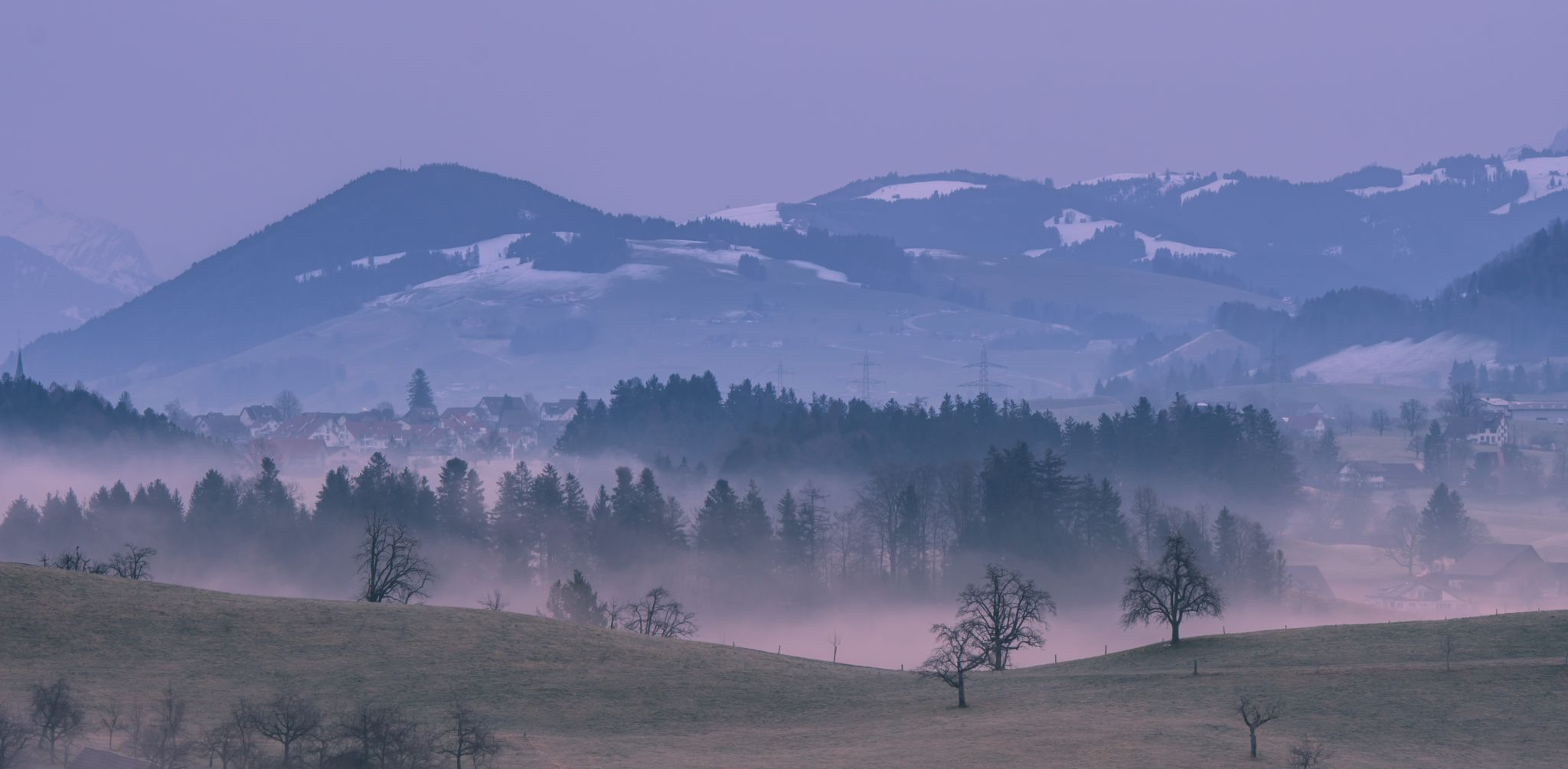 Schwand, Switzerland