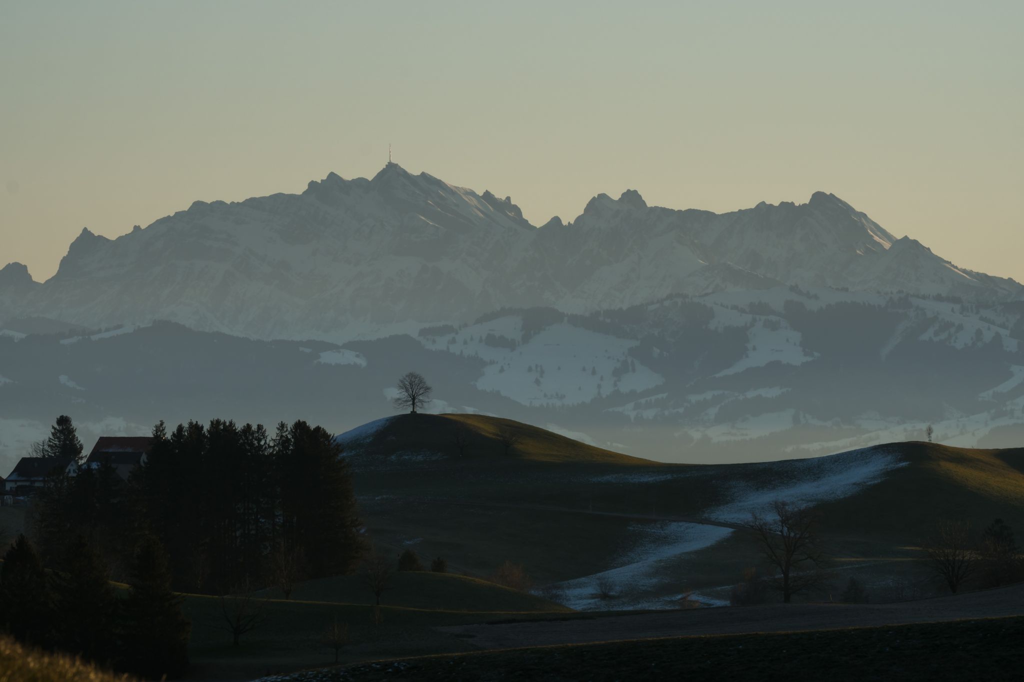 Schwand, Switzerland