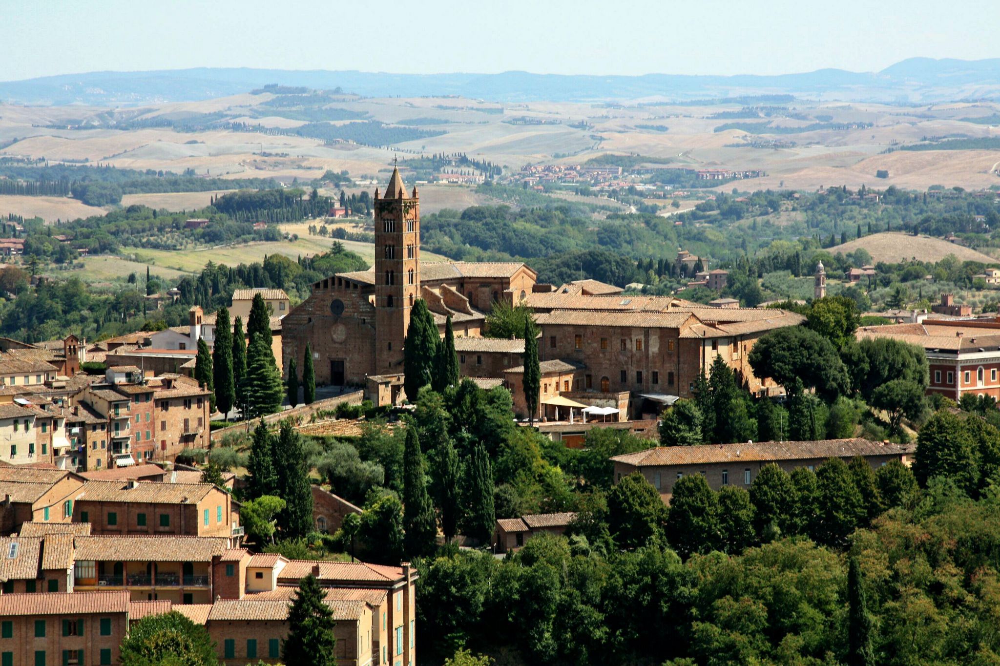 Siena, Italy