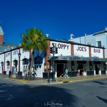 Sloppy Joe's Bar, USA
