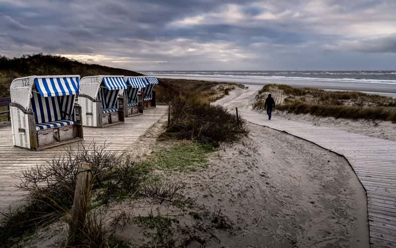 Spiekerooger Strand