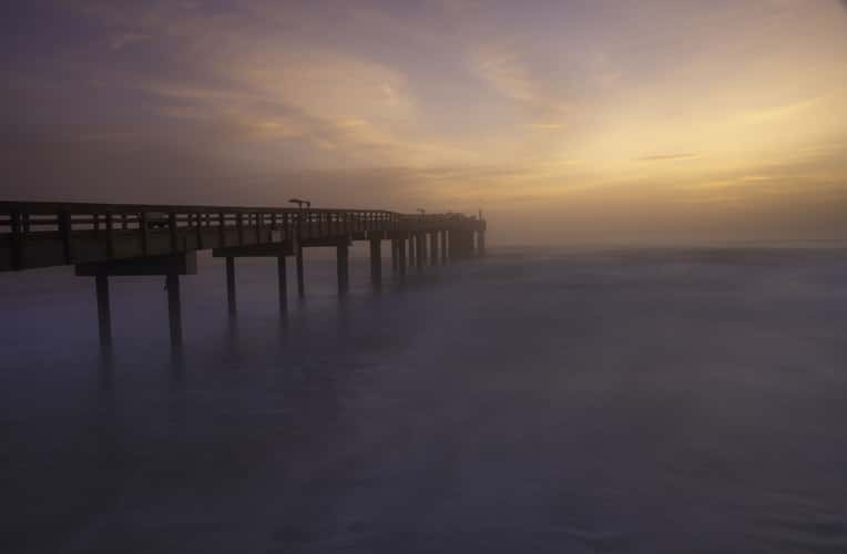 St. Augustine Pier