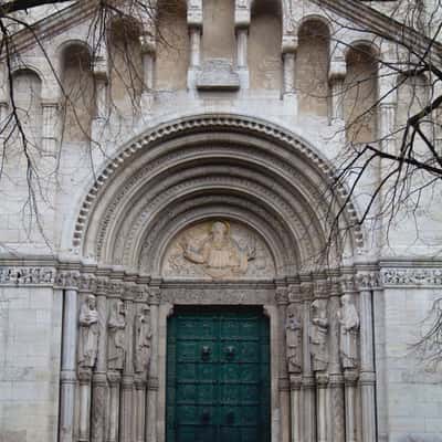 St. Benno's Church, Germany