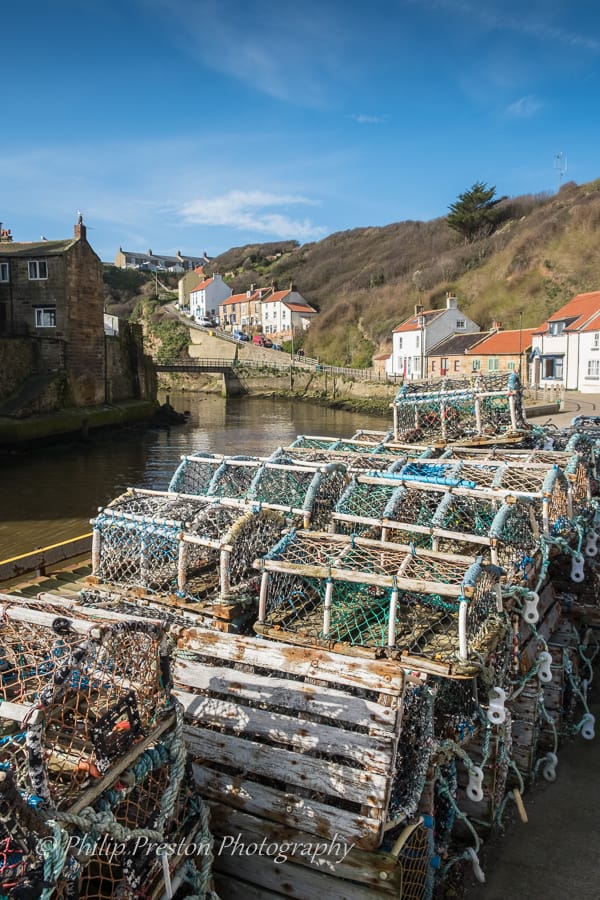 Staithes, United Kingdom
