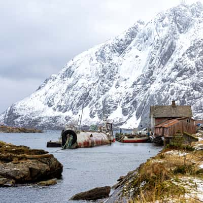 Sund, Norway