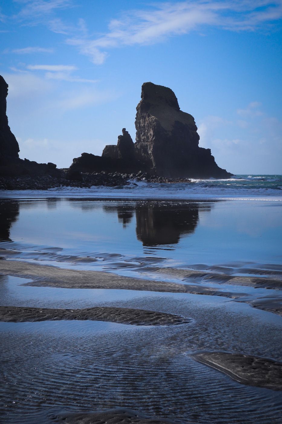 Talisker Bay, United Kingdom