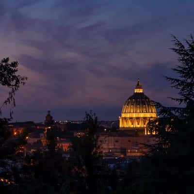 Terrazza del Giacolo, Italy