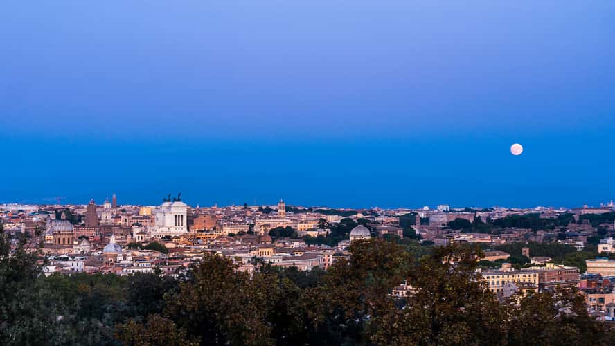 Terrazza del Giacolo