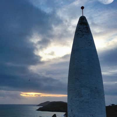 The Beacon, Ireland