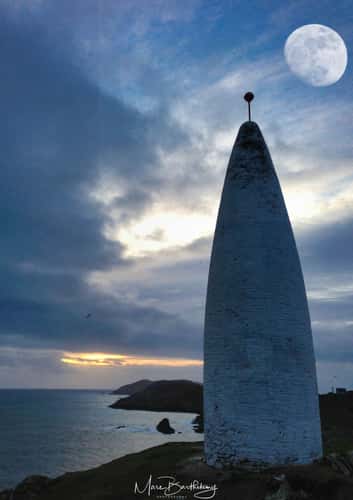 The Beacon