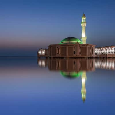 Jeddah Corniche, Red Sea, Saudi Arabia