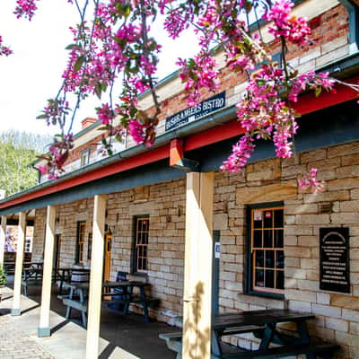 The Surveyor General Inn Berrima, Australia