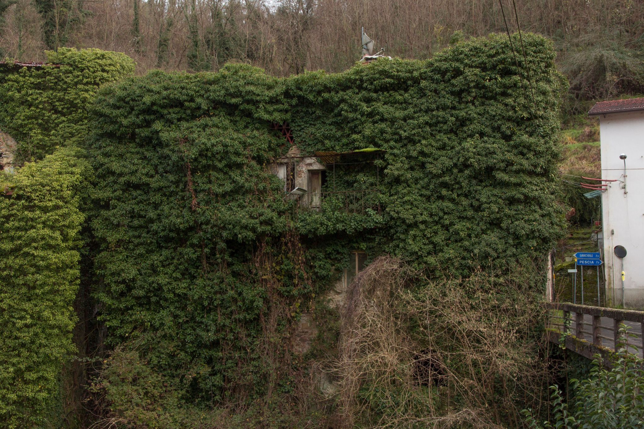 Time, Italy