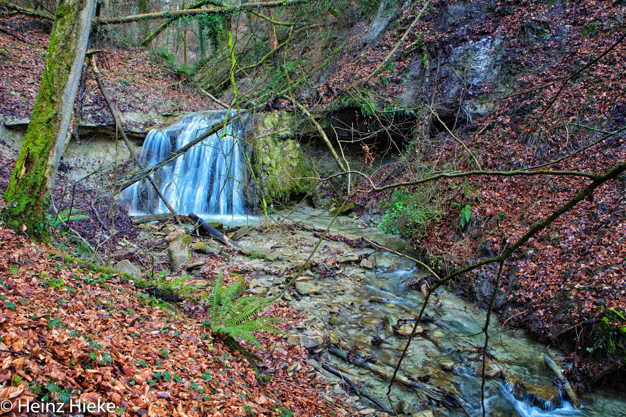 Tobel, Switzerland