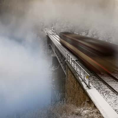 Train, Germany