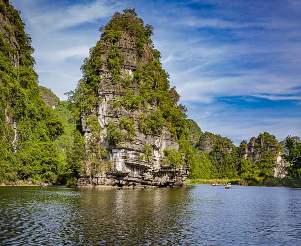 Trang An