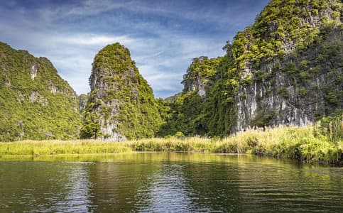 Trang An