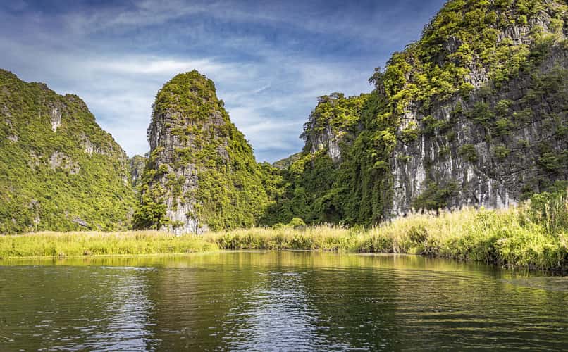 Trang An