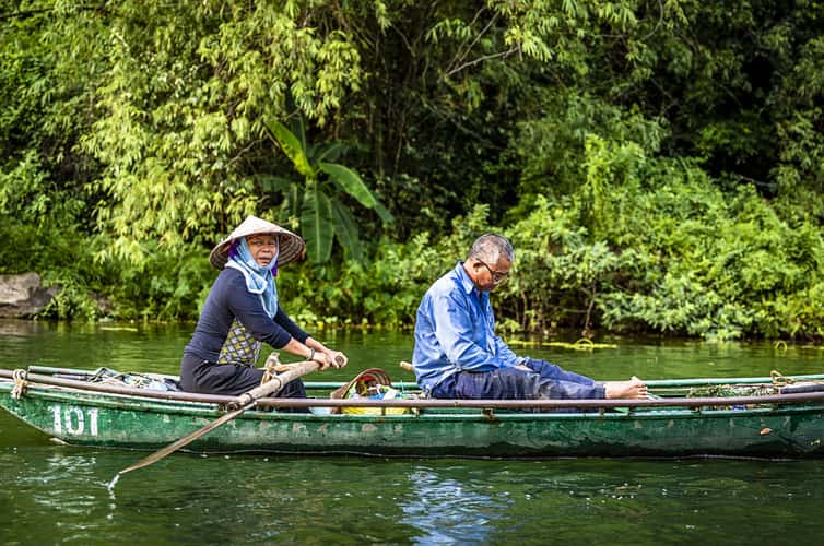 Trang An