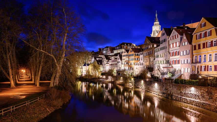 Tübingen