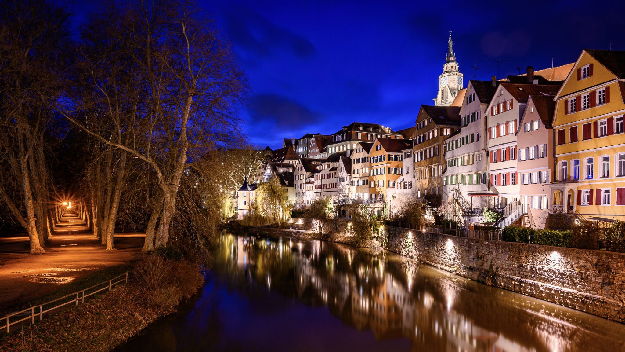 Tübingen, Germany