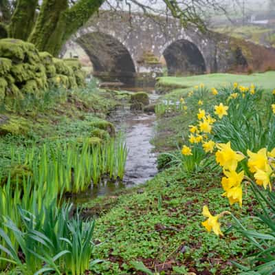 Two Bridges, United Kingdom