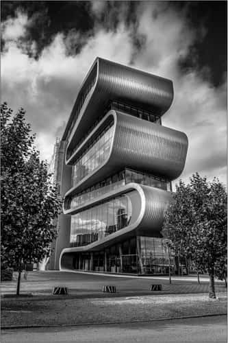 Umicore Hoboken Belgium