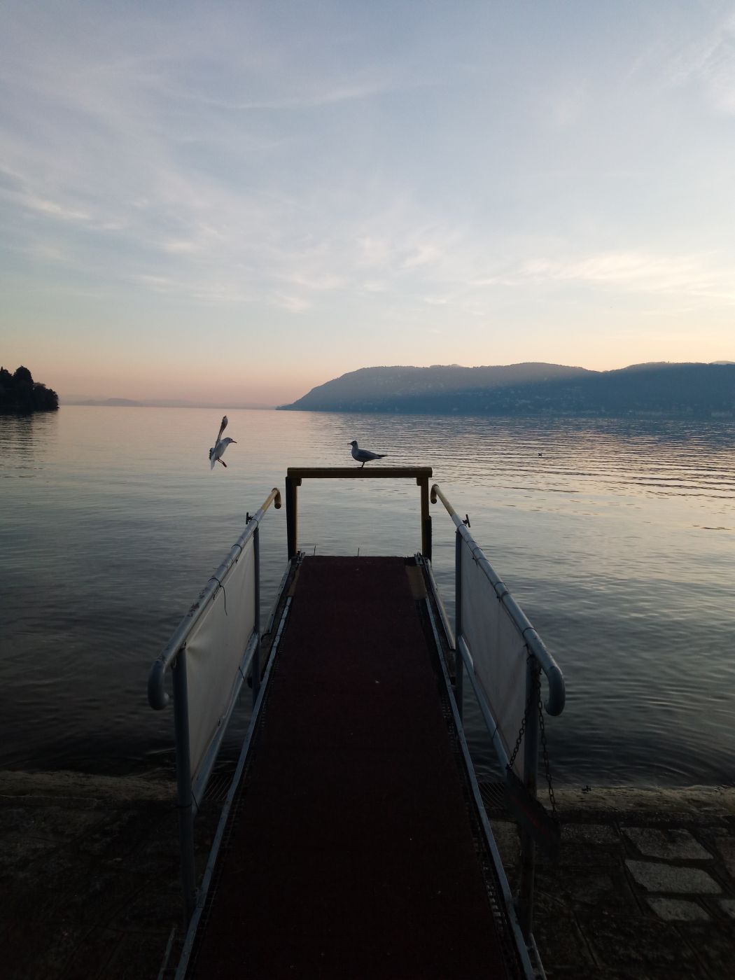 Verbania, Italy
