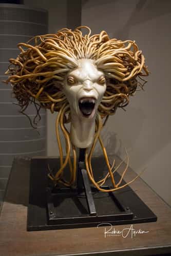 Warner Bros. Studio Tour London