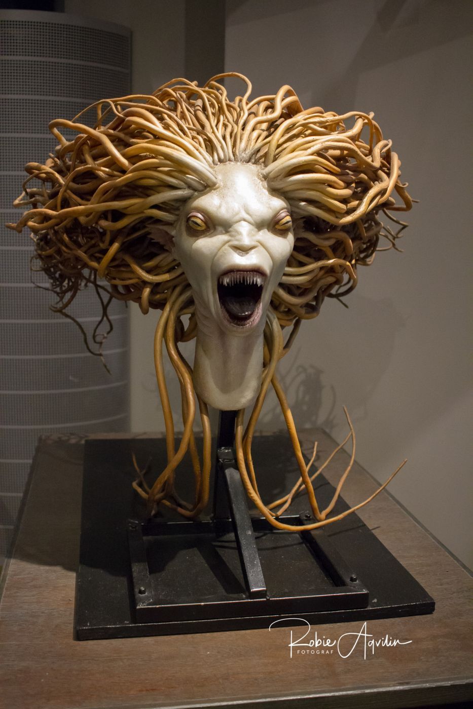 Warner Bros. Studio Tour London, United Kingdom