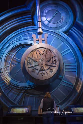 Warner Bros. Studio Tour London