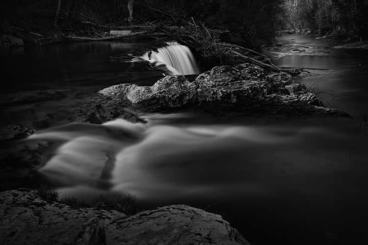 Waterfall