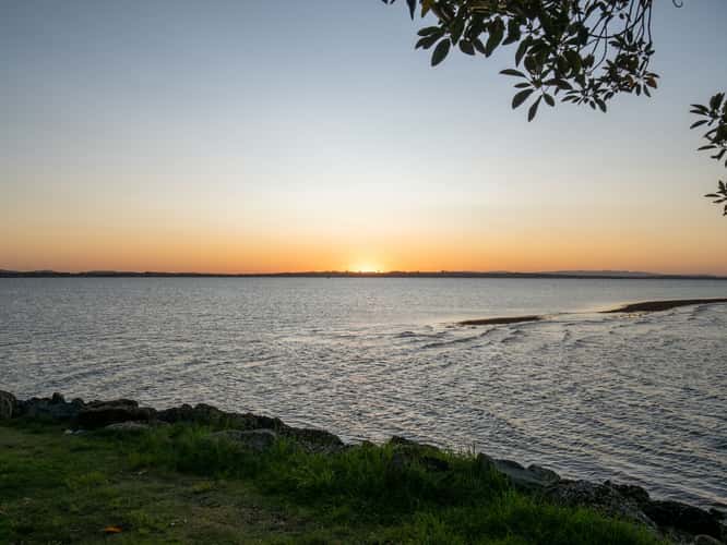 Wellington Point Recreation Reserve