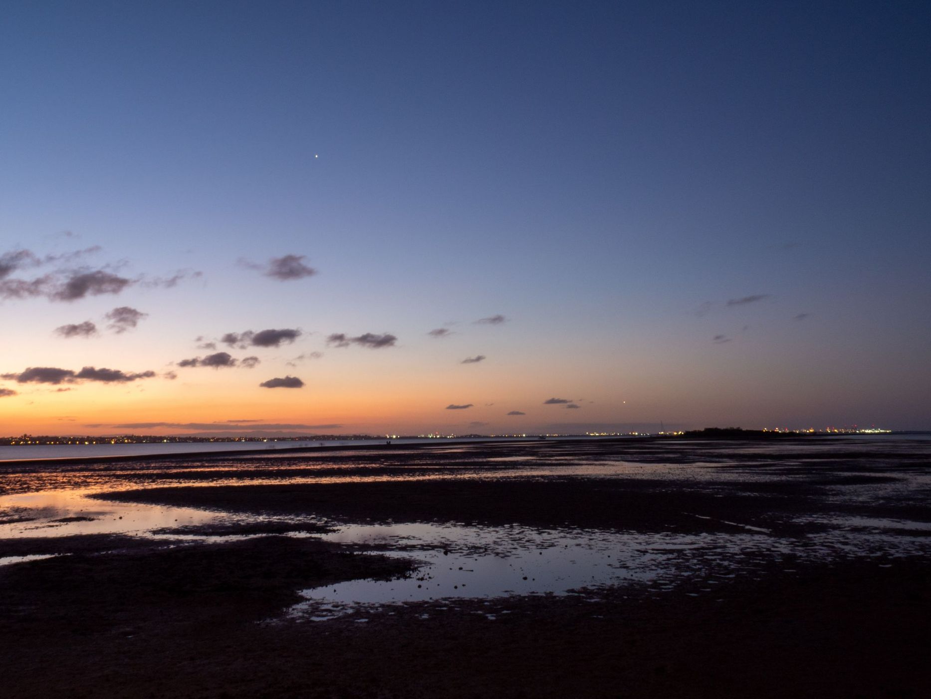 Wellington Point Recreation Reserve, Australia